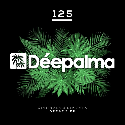 Gianmarco Limenta - Dreams EP [DPLM125]